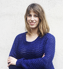 Ana Laura Caruso