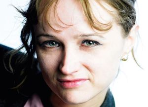 Angela Readman
