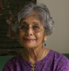 Lakshmi Holmstrom