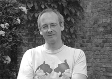 Giles Goodland