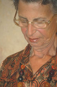 Susana Wald