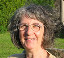 Elizabeth Rimmer